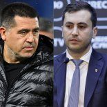 Los cinco grandes del fútbol argentino atraviesan una crisis.&nbsp;
