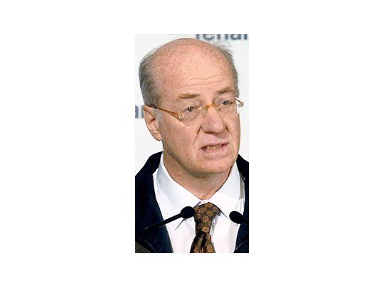 Paolo Rocca