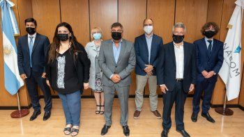 ENACOM asegura el derecho a la conectividad y la comunicación