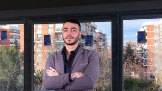 El narcotraficante uruguayo Sebastián Marset cayó en Bolivia.