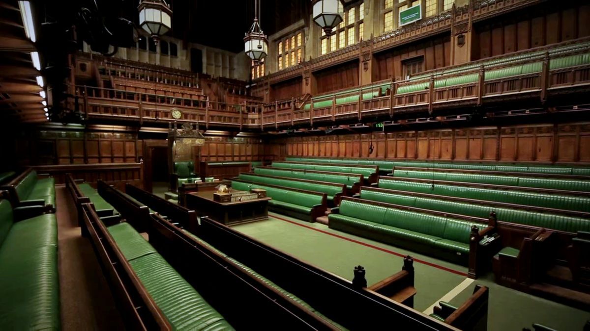 found traces of cocaine in parliament toilets