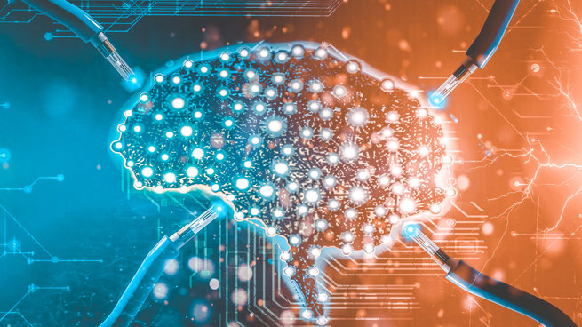 Inteligencia Artificial