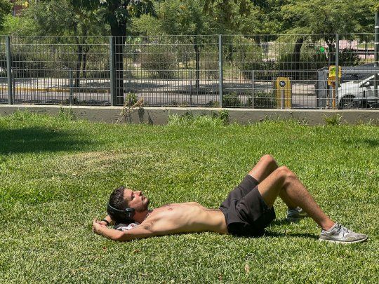 Argentina sufrirá una temporada de verano por demás calurosa