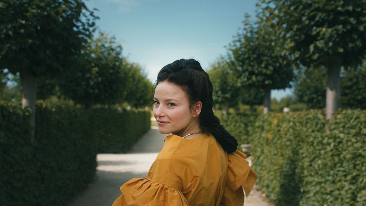 “The Empress 2”, the German series that revolutionizes Netflix: everything you need to know before watching it