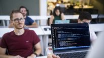 Empleos de tecnología&nbsp;
