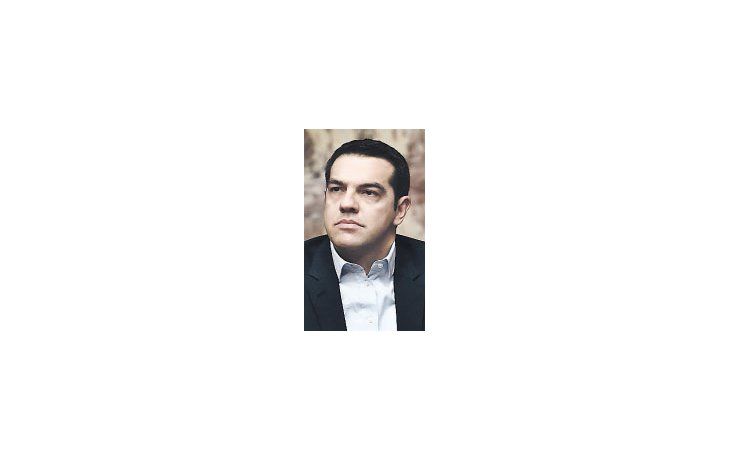 ámbito.com | Alexis Tsipras