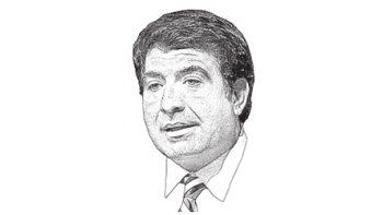 Ricardo Echegaray