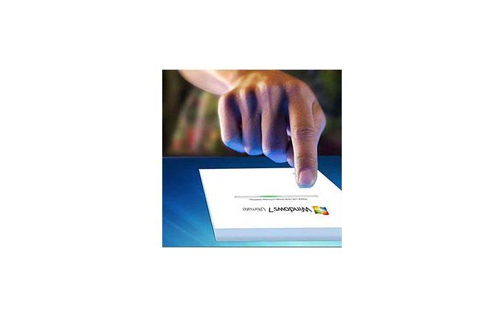 seis de cada 10 empresas consultadas dicen que no migrarán a Windows 7.