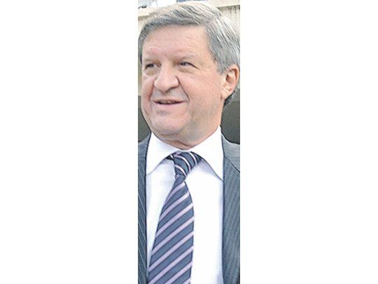 Mario Oporto