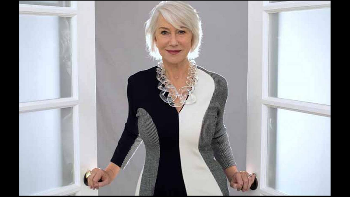 Only 12 minutes with effective results: Helen Mirren’s training to stay in the age of 80