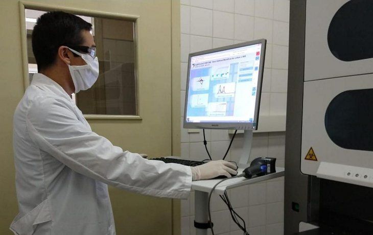 Coronavirus. La ocupación global de camas de terapia intensiva a nivel nacional -más allá del motivo de internación- es del 45% y en el Área Metropolitana de Buenos Aires (AMBA) es del 52% gracias a la expansión de todo el sistema sanitario que se realizó en estos 90 días de cuarentena.