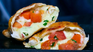 caprese empanada caprese empanada