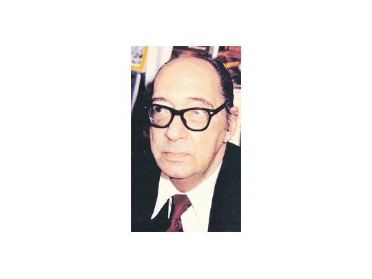 Cuatro relatos de Juan Carlos Onetti  se convierten en la ópera “La ciudad de las mentiras”.