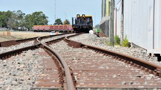 El Poder Ejecutivo anunció el Plan Maestro Ferroviario. 