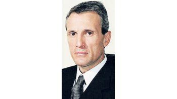 Juan Carlos Tierno
