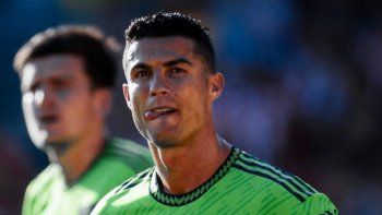 cristiano ronaldo promete dar su verdad en las redes ante las mentiras de los medios