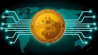 Bitcoin&nbsp; espera definiciones regulatorias en EEUU.&nbsp;