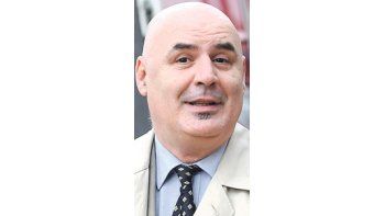 Mario Pontaquarto