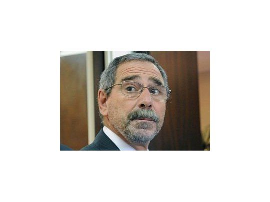 Ricardo Jaime