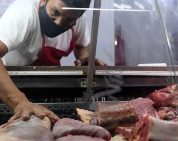 El abastecimiento destinado al consumo doméstico cayó 11,5% interanual El abastecimiento destinado al consumo doméstico cayó 11,5% interanual