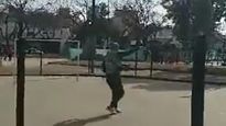 violencia barrabrava: murio el hincha de lanus que fue baleado en una plaza