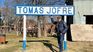 Tomás Jofré is consolidated as a classic of rural tourism in Buenos Aires, with grills, fairs and landscapes that invite you to return.