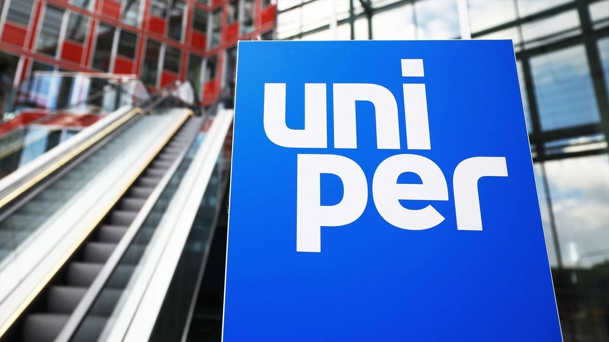 Germany to nationalize Uniper amid energy crisis