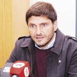 Maximiliano Pullaro