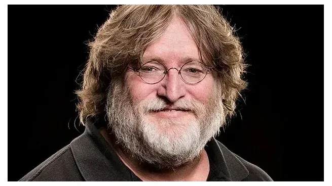 La gran fortuna del creador de Steam.&nbsp;