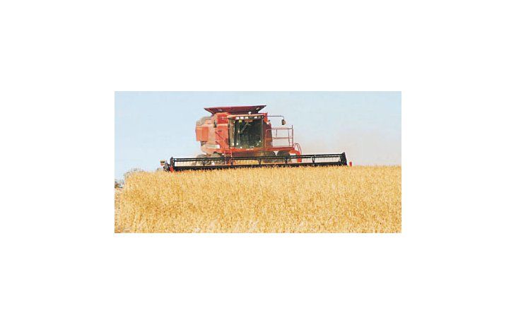 ámbito.com | Hay por delante la temporada de siembra de soja de EE.UU.; se abre el mercado climático en sus dos tiempos: primero, el que influye en el ritmo de siembra, y luego vendrá el más fuerte, entre junio y agosto, que es el del período reproductivo.