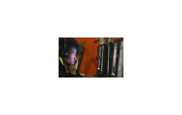 China continúa su lucha contra Internet