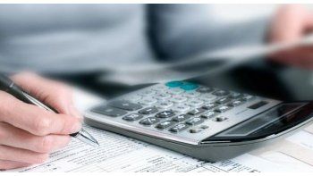 Operaciones financieras