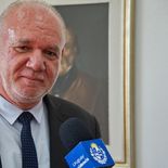 El diputado colorado, Walter Verri, sostuvo que el negocio del cemento pierde más de 20 millones de dólares por año y que el nuevo esquema productivo generará tensiones, especialmente en el litoral norte. El diputado colorado, Walter Verri, sostuvo que el negocio del cemento pierde más de 20 millones de dólares por año y que el nuevo esquema productivo generará tensiones, especialmente en el litoral norte.