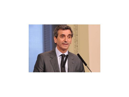Florencio Randazzo