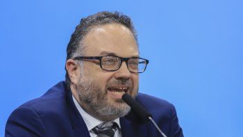 Mat&iacute;as Kulfas.