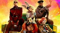 Película de ciencia ficción basada en un videojuego disponible en Prime Video