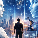 Cómo cambia la creatividad con el uso cada vez más habitual de la IA. Cómo cambia la creatividad con el uso cada vez más habitual de la IA.