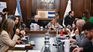 La comisión de Presupuesto, que lidera el PRO a través de Waldo Wolff, dictaminó en favor del proyecto impulsado por LLA que suprime leyes y ordenanzas consideradas obsoletas.