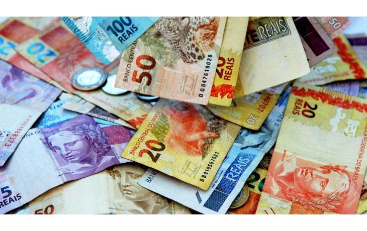 El real se apreció 2,8% en la semana a 3,16 (máximo valor en más de un año)