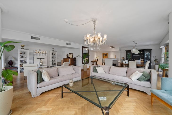 Departamentos de tres ambientes entre los que mas se vendieron en CABA recientemente Departamentos de tres ambientes entre los que mas se vendieron en CABA recientemente