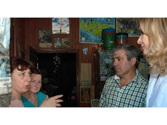 Referentes de PRO, la UCR, la Coalición Cívica y FE recorrieron el país en un nuevo timbreo.