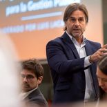 Será una de las primeras intervenciones partidarias del exmandatario, Luis Lacalle Pou, desde que dejó la Torre Ejecutiva en marzo de 2025.