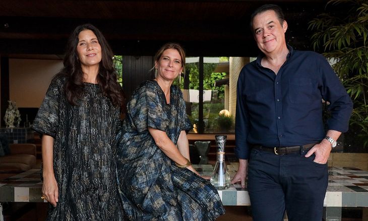 Familia Beckmann: el imperio de José Cuervo Familia Beckmann: el imperio de José Cuervo