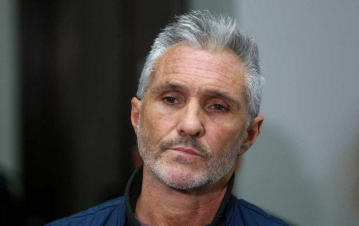 Nicolás Pachelo.&nbsp;