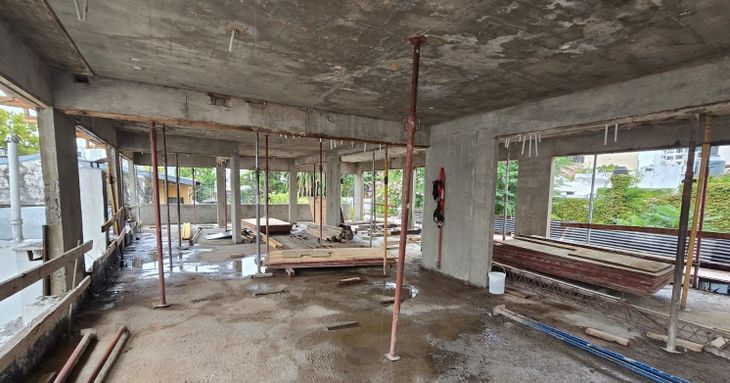 Estructuras en ejecución reflejan el nuevo escenario del sector, con costos en dólares en niveles elevados y bajo presión constante Estructuras en ejecución reflejan el nuevo escenario del sector, con costos en dólares en niveles elevados y bajo presión constante