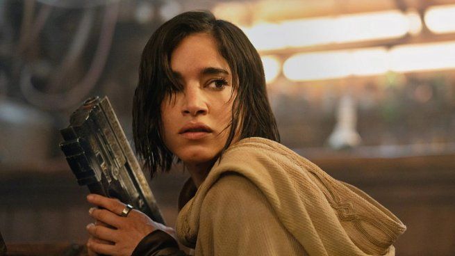 Netflix presented the first preview of Rebel Moon, the new Zack Snyder