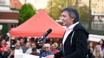 Se prev&eacute; que el proyecto de M&aacute;ximo Kirchner ingrese esta semana al Congreso.&nbsp;