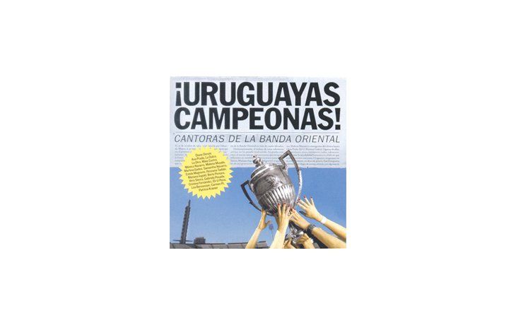 Cuarenta años de música de mujeres uruguayas