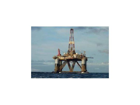 Malvinas: prensa británica dice que hallaron nuevos pozos petroleros