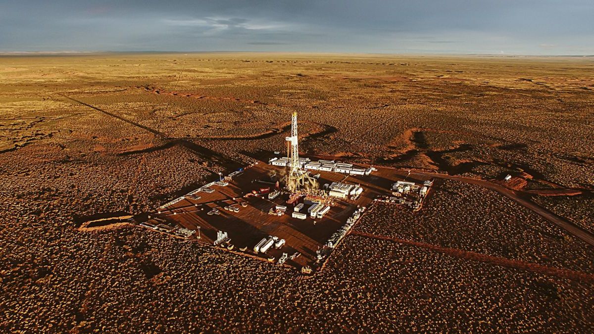 Pymes de Vaca Muerta celebran los altísimos niveles de producción y la Ley Compre Neuquino